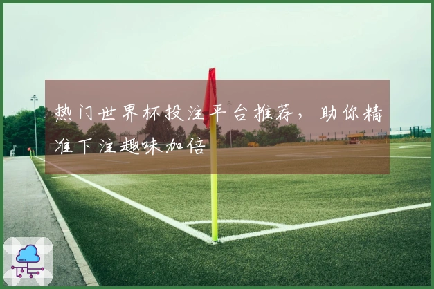 热门世界杯投注平台推荐，助你精准下注趣味加倍