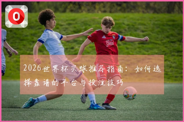 2026世界杯买球推荐指南：如何选择靠谱的平台与投注技巧
