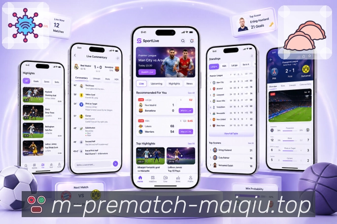 买球站 APP 安装二维码